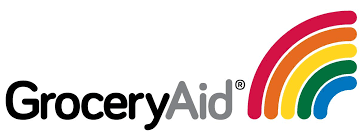 GroceryAid Logo